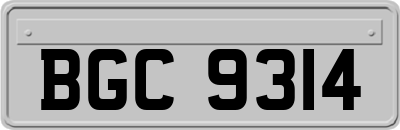 BGC9314