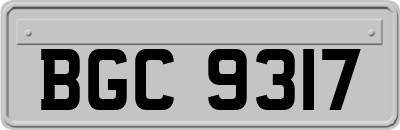 BGC9317
