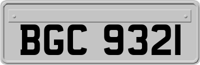 BGC9321