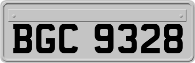 BGC9328
