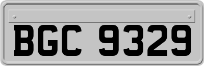 BGC9329