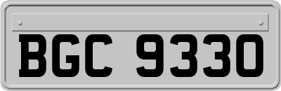 BGC9330
