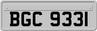 BGC9331