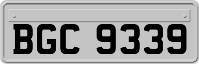 BGC9339