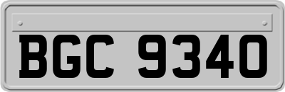 BGC9340