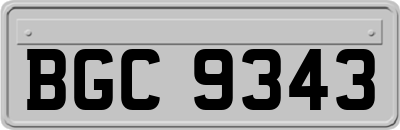 BGC9343