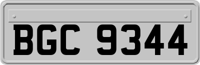BGC9344