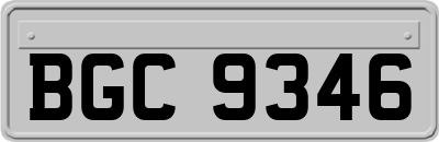 BGC9346