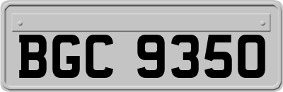BGC9350
