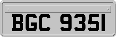BGC9351