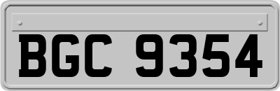 BGC9354