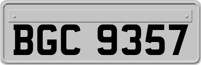 BGC9357