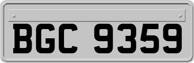 BGC9359