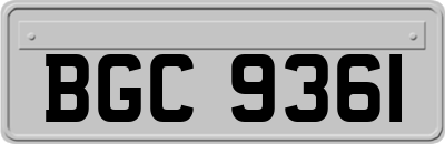 BGC9361