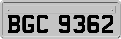 BGC9362