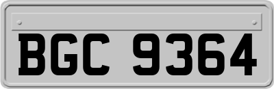 BGC9364
