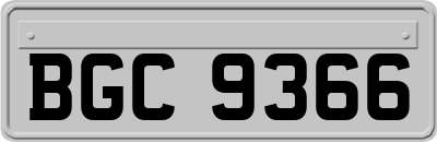 BGC9366