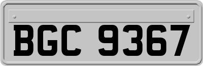 BGC9367