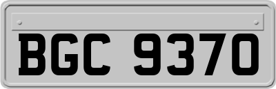 BGC9370