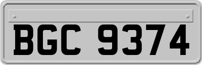 BGC9374