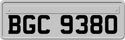BGC9380