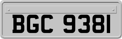 BGC9381