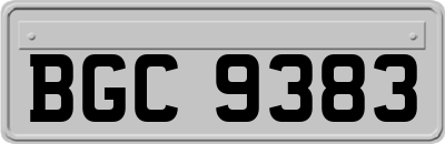 BGC9383