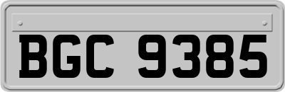 BGC9385