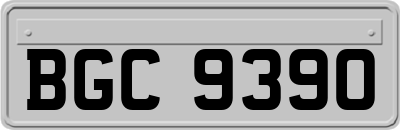 BGC9390