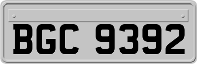BGC9392