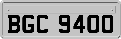 BGC9400