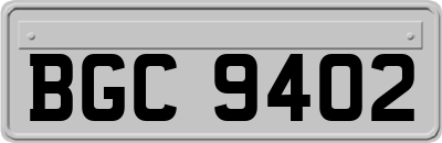 BGC9402