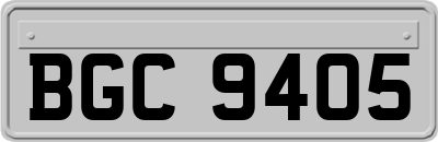 BGC9405
