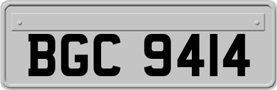 BGC9414