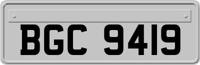 BGC9419
