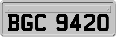 BGC9420