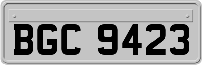 BGC9423