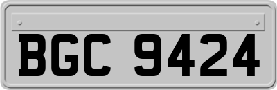 BGC9424