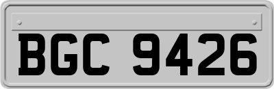 BGC9426
