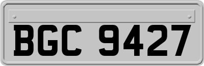 BGC9427