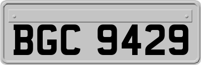 BGC9429
