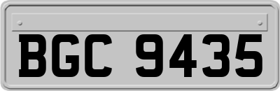 BGC9435