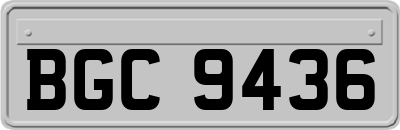 BGC9436