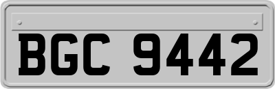 BGC9442