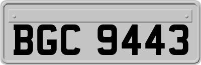 BGC9443