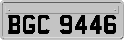 BGC9446