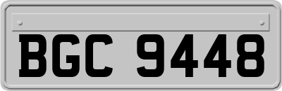 BGC9448