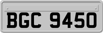 BGC9450