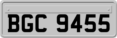 BGC9455