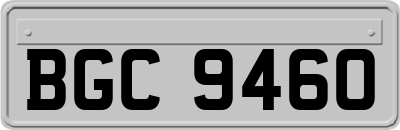 BGC9460